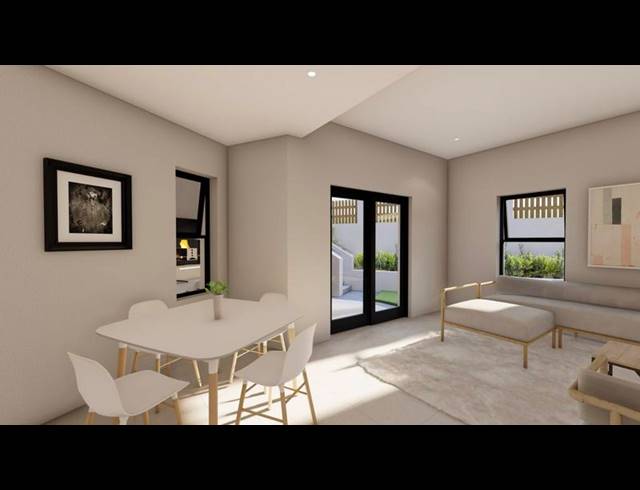 2 BEDROOM HOUSE FOR SALE IN BLUE MOUNTAIN VILLAGE